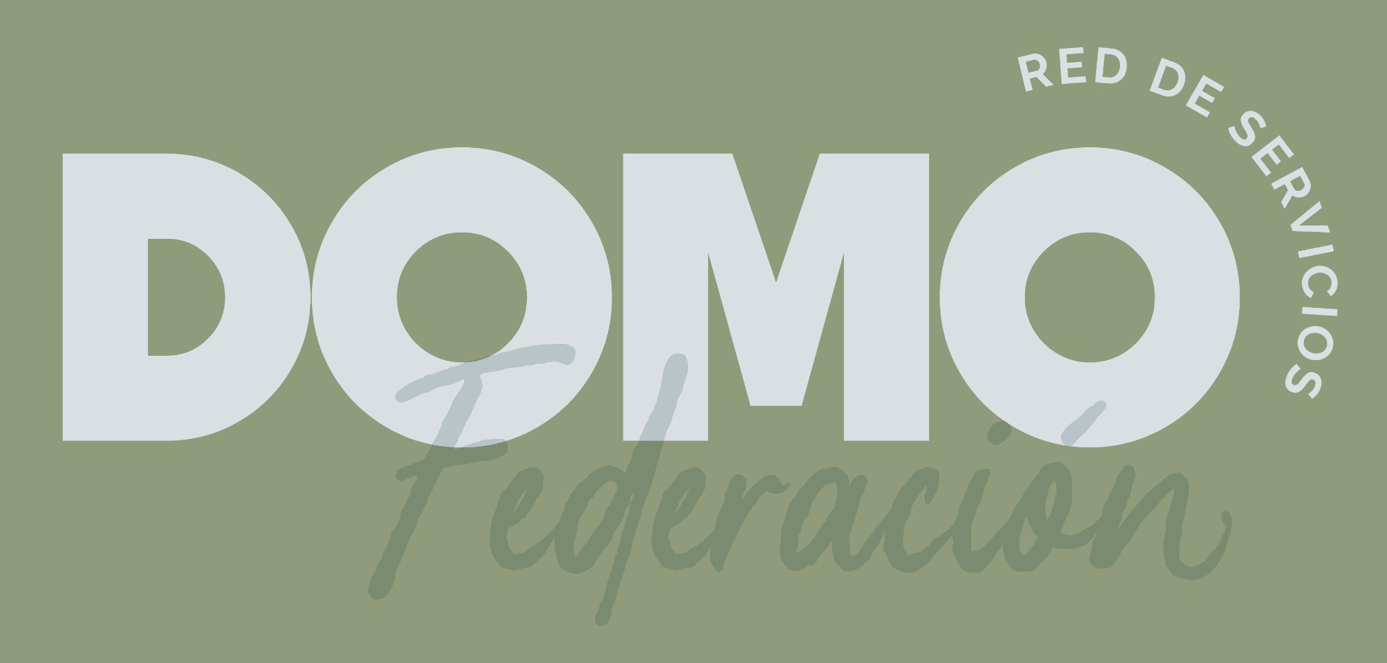 DOMO red de servicios